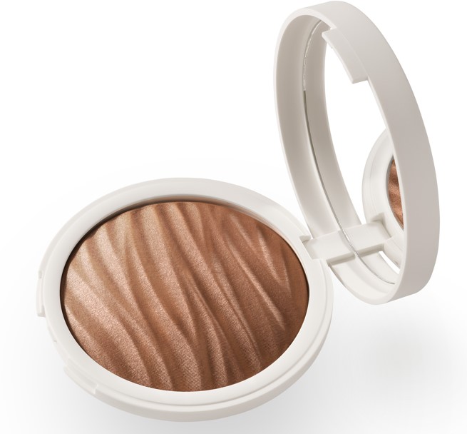 bronzer Kiko Milano'dan Yaz Koleksiyonu: Gold Reflections