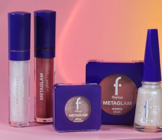 flormar metaglam Pembece.com - Kadın, Moda, Magazin ve Güzellik Haberleri