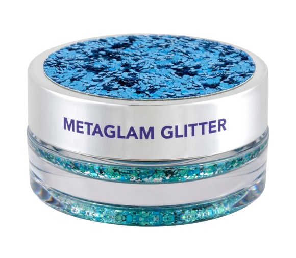 metaglam glitter Flormar'dan Işıl Işıl Yeni Koleksiyon: Metaglam ile Yaratıcılığın Sınırlarını Keşfet